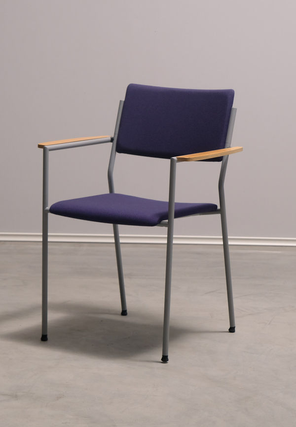 Fantastiskt snygg ram 2024 från Martela.