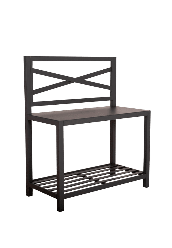 Riktigt trendig grå utemöbel 2025 från Martinsen.