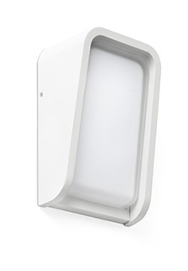 Stilriktig Lampa som passar bra vid många olika tillfällen.