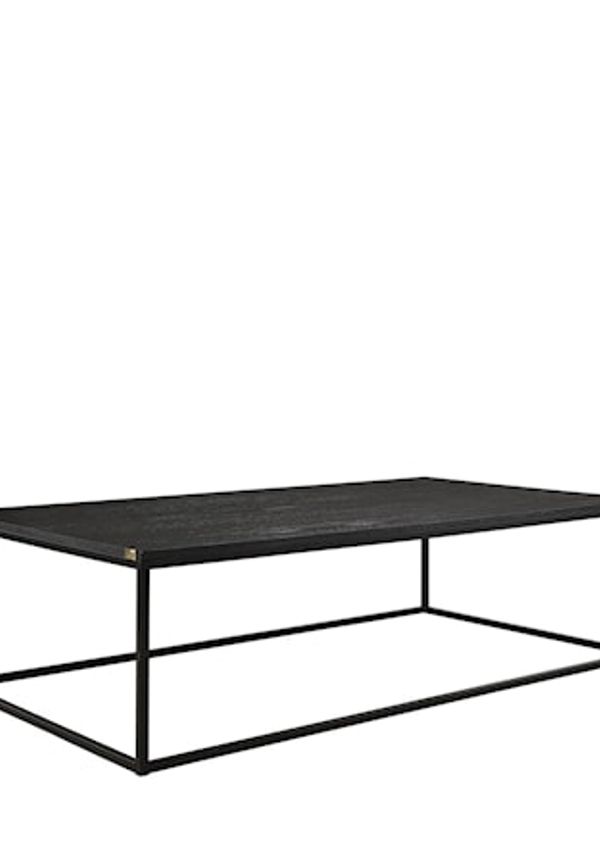 Fin ekmatbord i svart från Artwood.