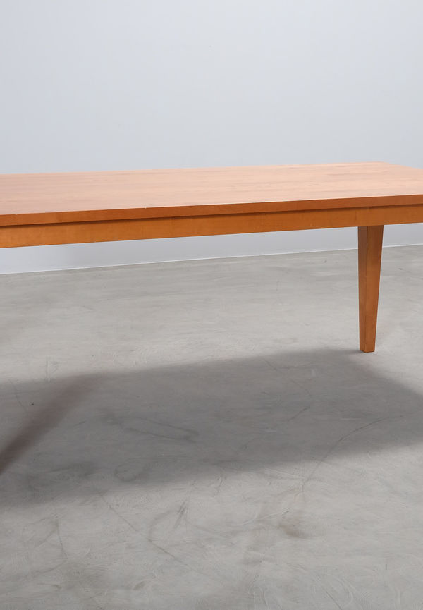 Söt matbord 2025 från No brand.