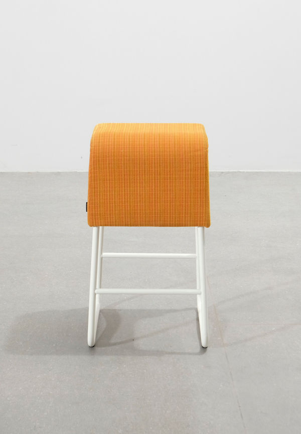 Härlig pall 2024 från Materia.