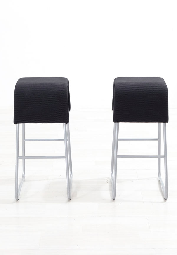 Smickrande barpall 2025 från Martela.