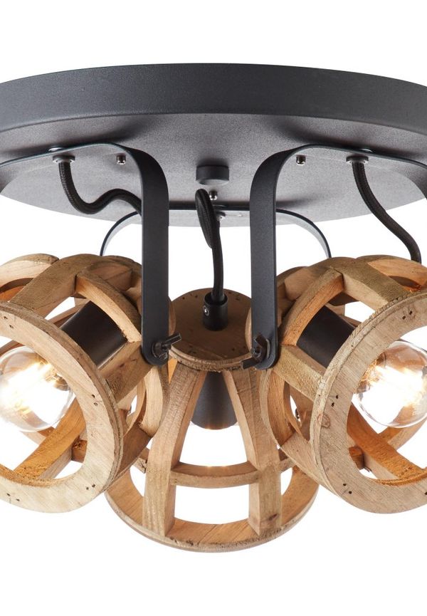 Stilren globlampa 2025 från Brilliant.