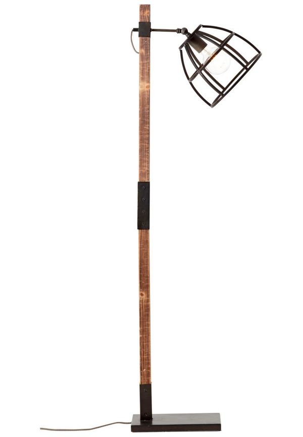 Klassisk lampa 2025 från Brilliant.