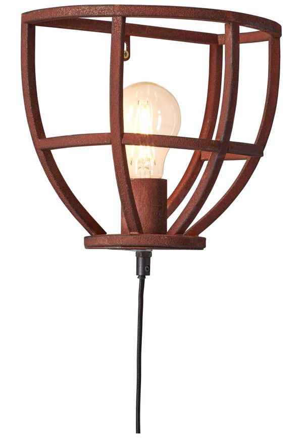 Riktigt fin Lampa som passar bra vid många olika tillfällen.