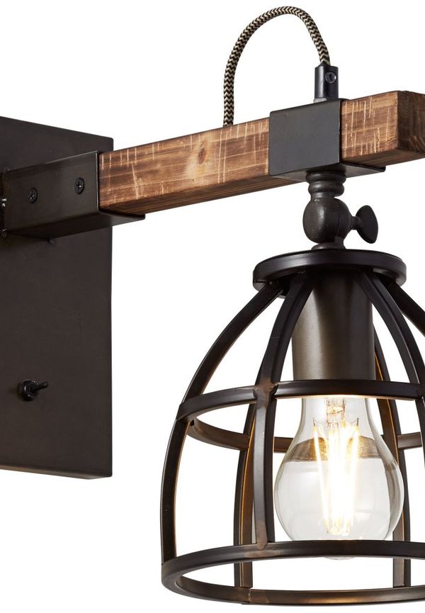 Stilriktig globlampa 2025 från Brilliant.