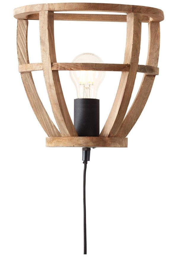 Otroligt fin lampa 2025 från Brilliant.