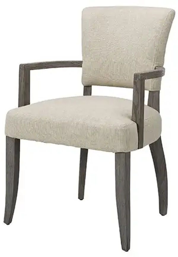 Moderiktig matstol 2025 från Artwood.