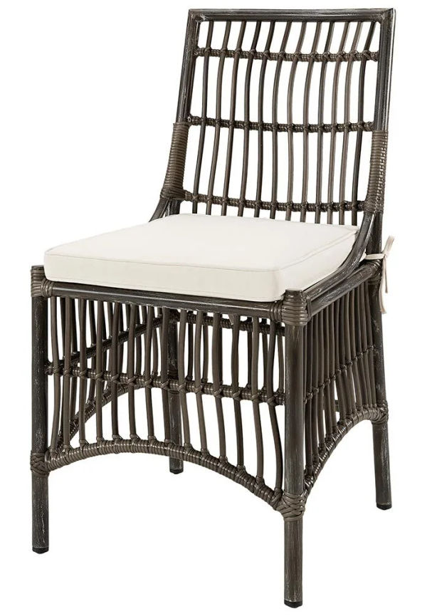 Jättefin grå matbord 2025 från Artwood.