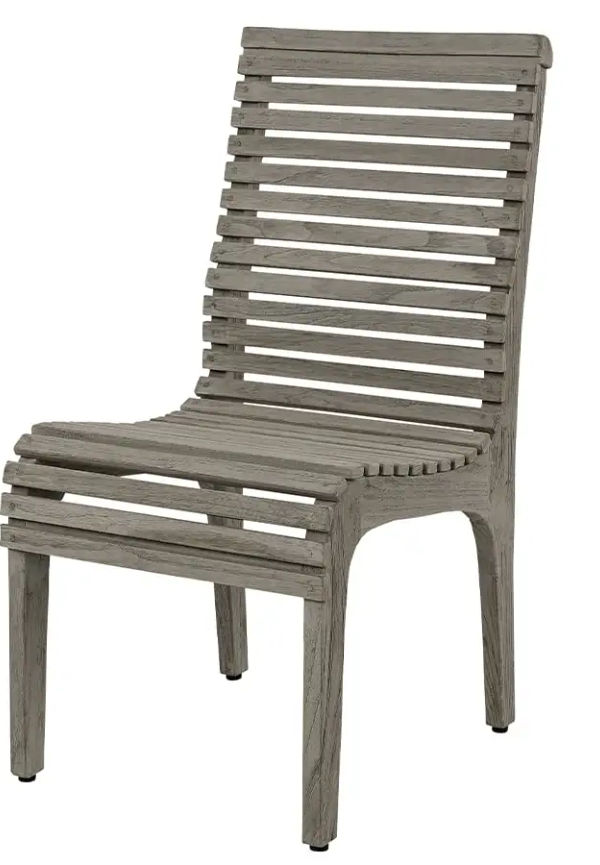 Artwood matstol som passar perfekt till sommaren 2025!