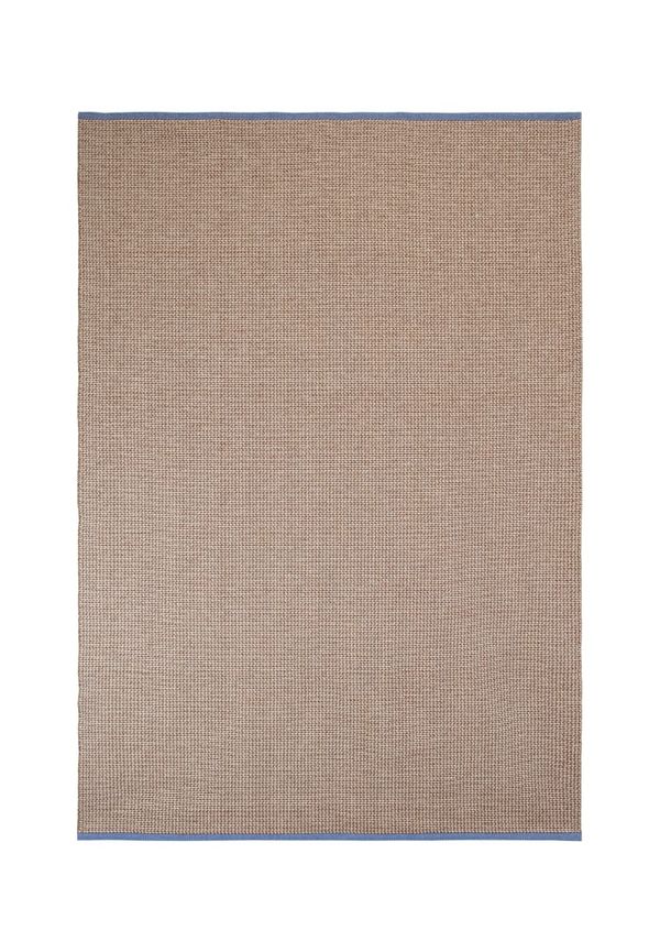 Exklusiv beige matta 2025 från Brita Sweden.