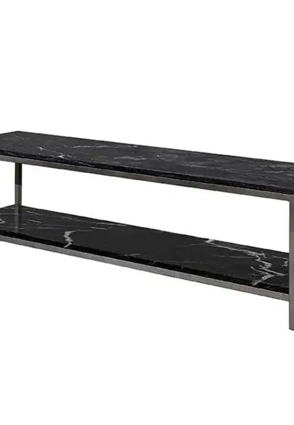 Vacker mediabänk 2025 från Artwood.