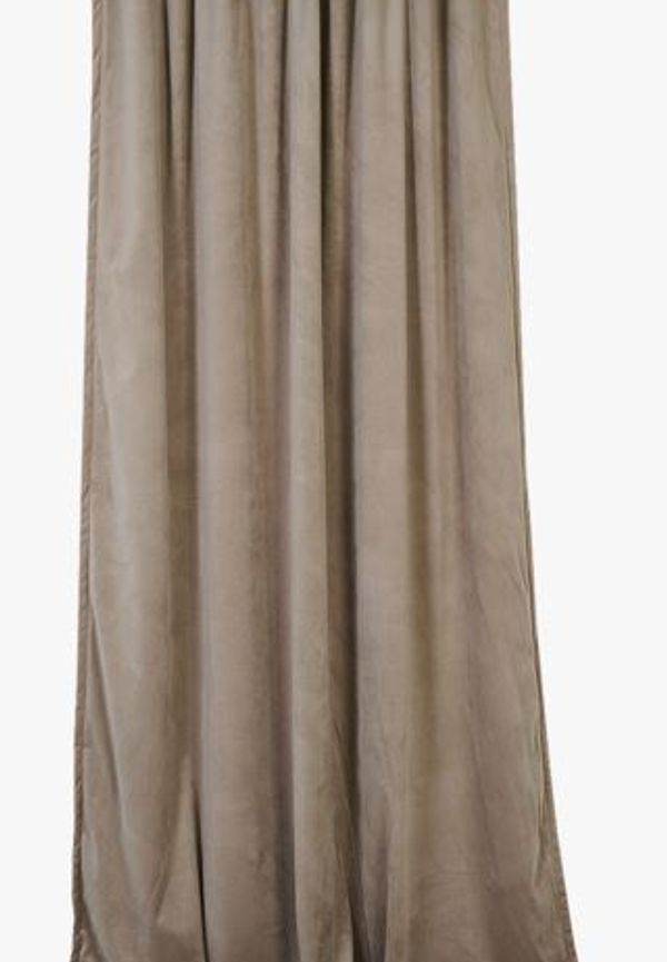 Söt mörkläggningsgardin 2025 från hemtex.