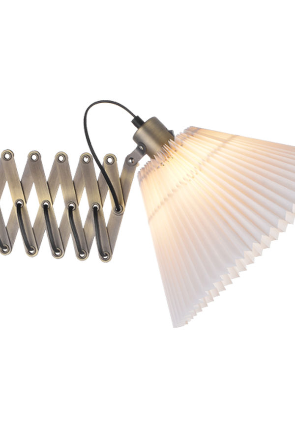 Fin lampa 2025 från Halo Design.