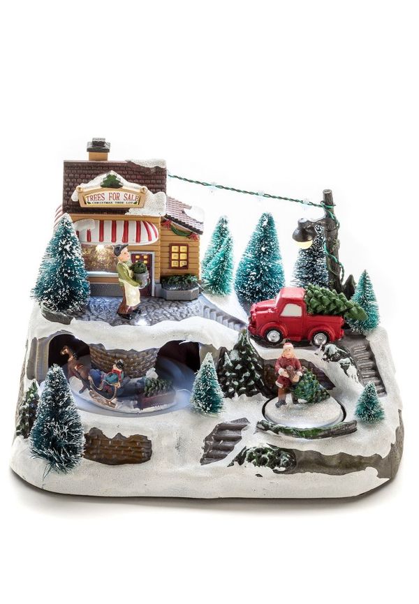 Stilren lampa 2025 från Konstsmide.