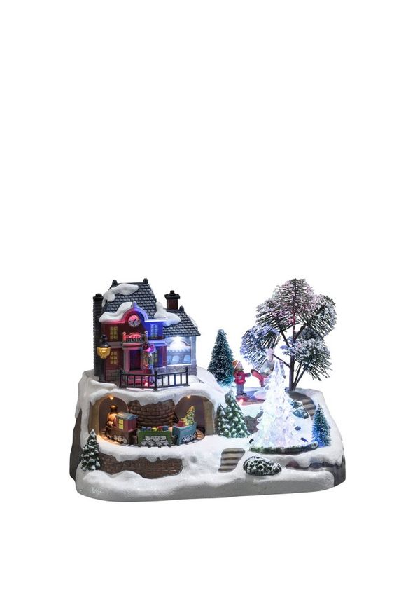 Komfortabel Lampa som passar bra vid många olika tillfällen.