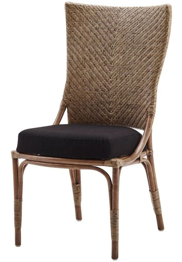 Exklusiv stol 2025 från Sika Design.