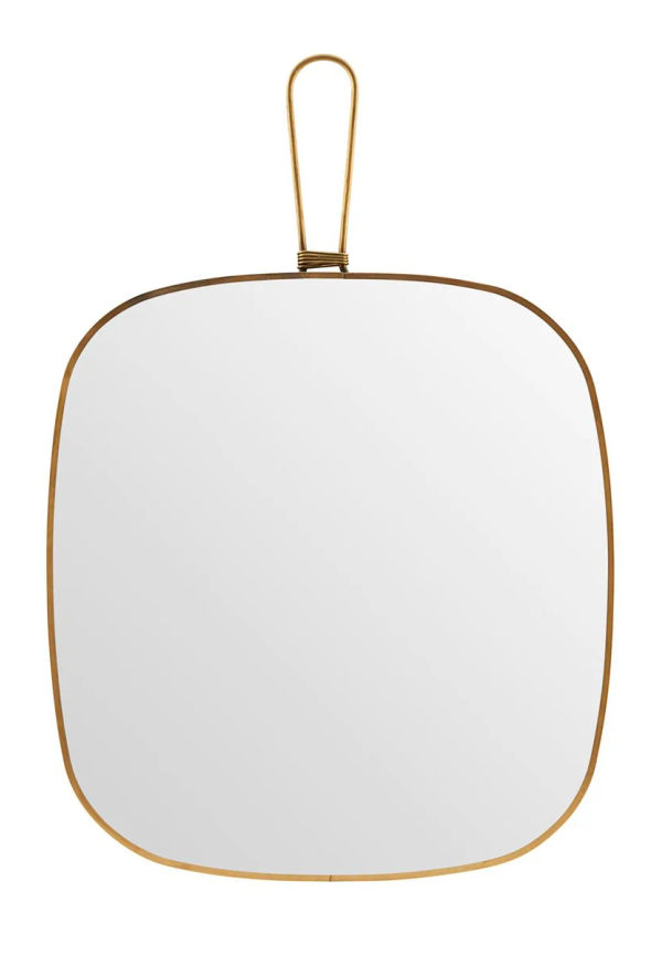 Riktigt snygg väggspegel 2025 från Meraki.