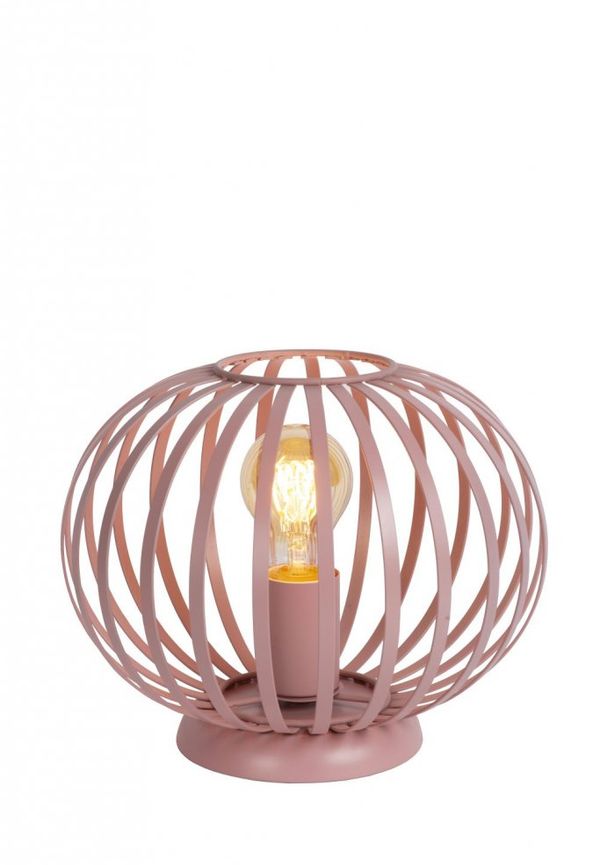 Lucide bordslampa som passar perfekt till sommaren 2025!