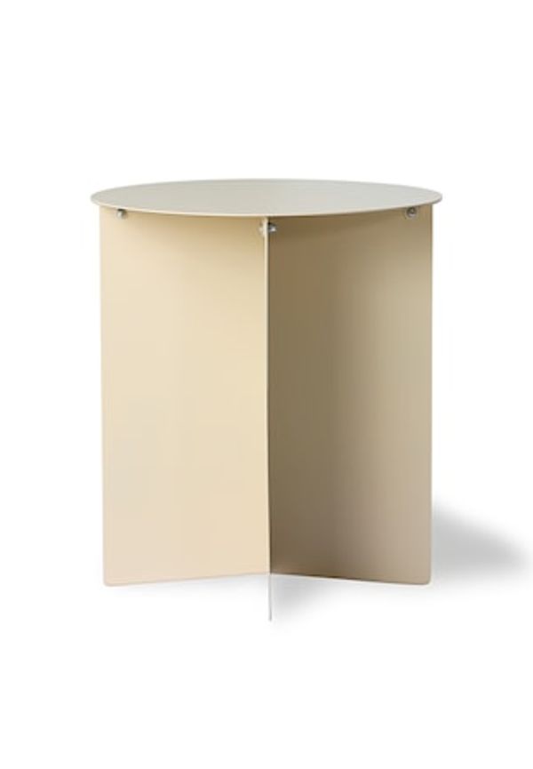 Stilriktig sidobord 2025 från HKliving.