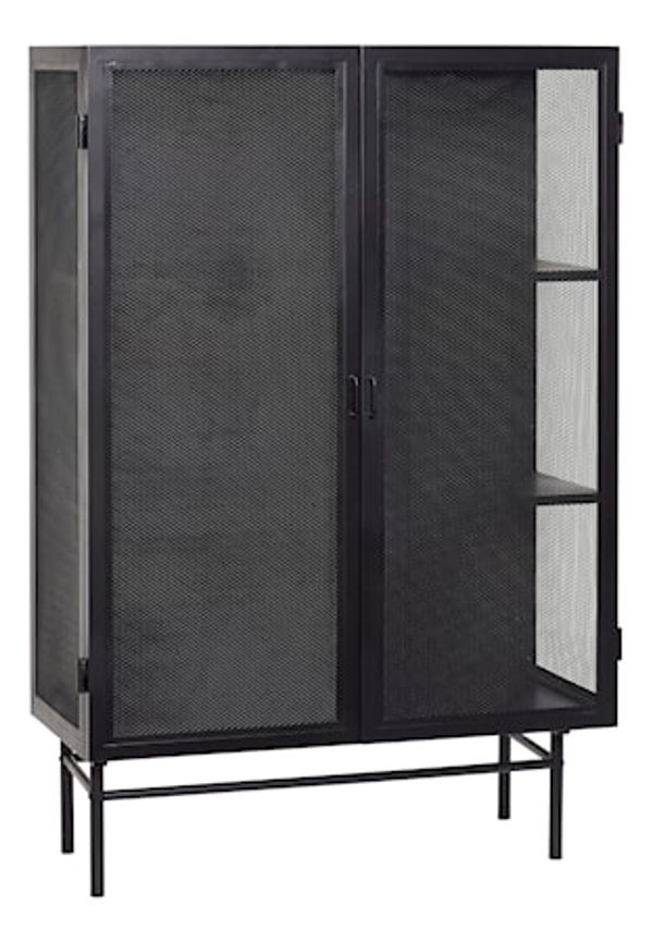 Supersnygg skåp 2025 från Hübsch.