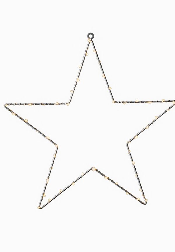 Konstsmide lampa som passar perfekt till sommaren 2025!