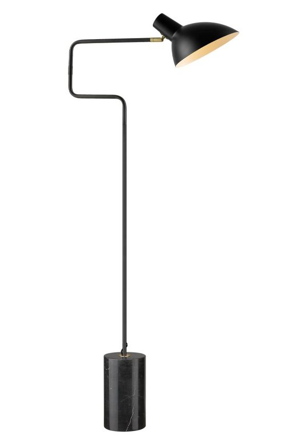 Cool golvlampa 2025 från Halo Design.