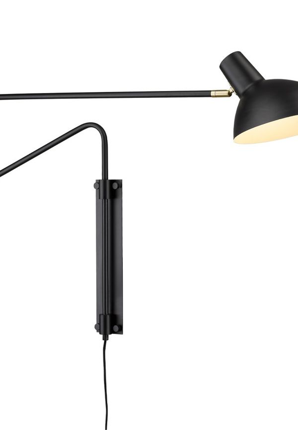 Ikonisk lampa 2025 från Halo Design.