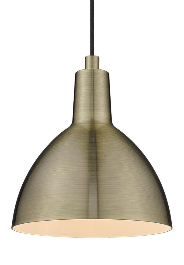 Smickrande lampa 2025 från Halo Design.