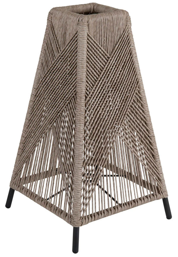 Smickrande teakmatbord 2025 från Brafab.