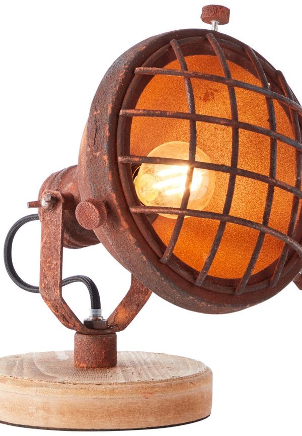 Cool lampa 2025 från Brilliant.