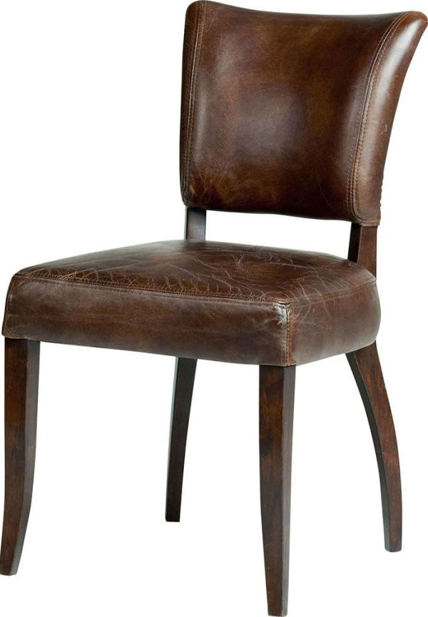 Riktigt fin stol 2025 från Artwood.