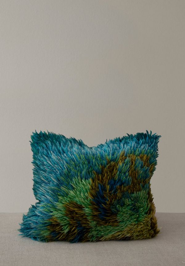 Trendig ryamatta 2025 från Mimou.