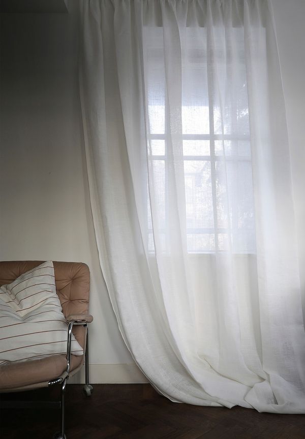 Elegant gardin 2025 från Mimou.