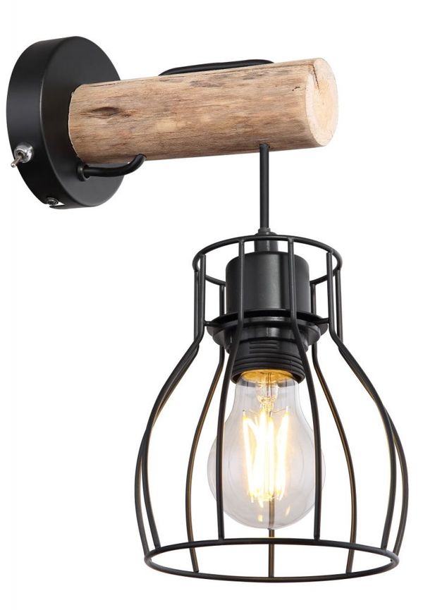 Stilren lampa 2025 från Globo Lighting.