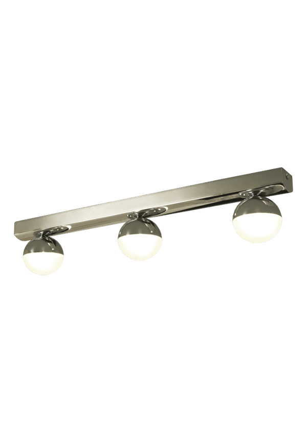 Modern vägglampa 2025 från Aneta Belysning.