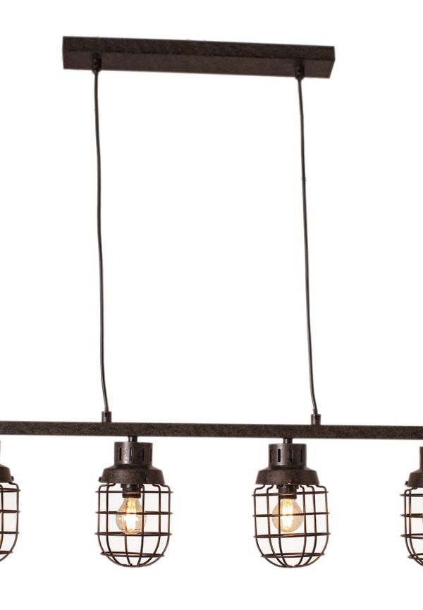 Söt taklampa 2025 från By Rydéns.