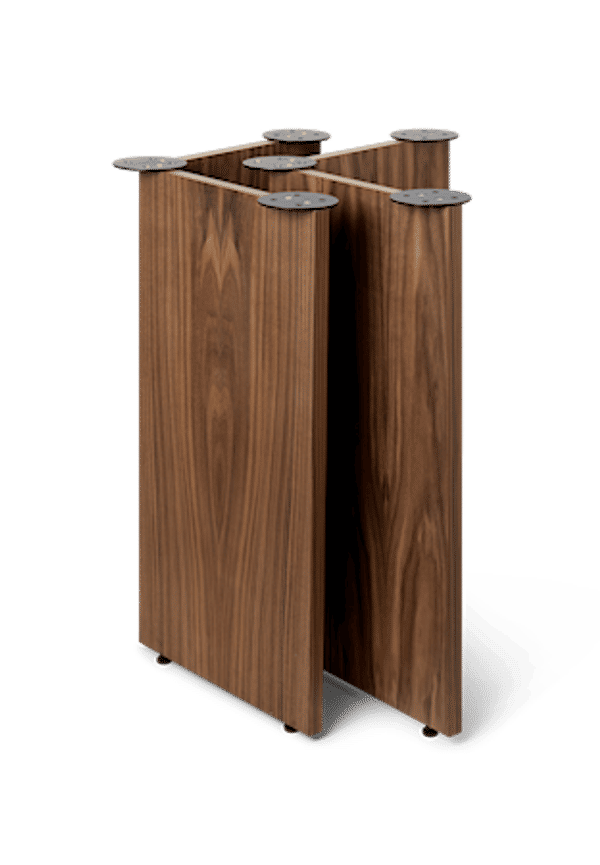 Smickrande bord 2025 från FERM LIVING.