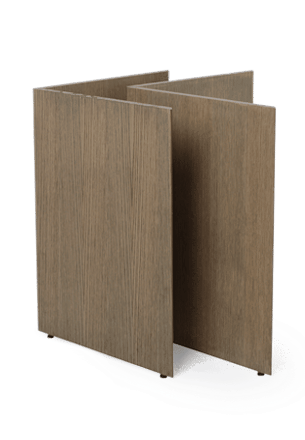 Härlig bord 2025 från FERM LIVING.