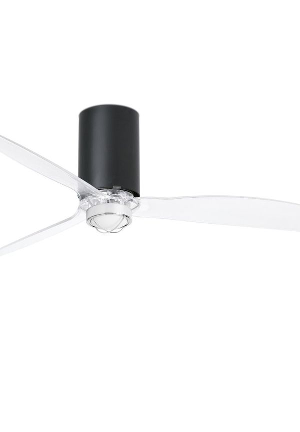 Moderiktig lampa 2025 från Faro Barcelona.