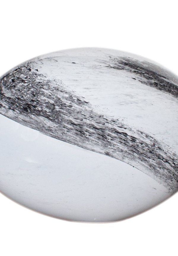 Fantastiskt fin bordslampa 2025 från By Rydéns.