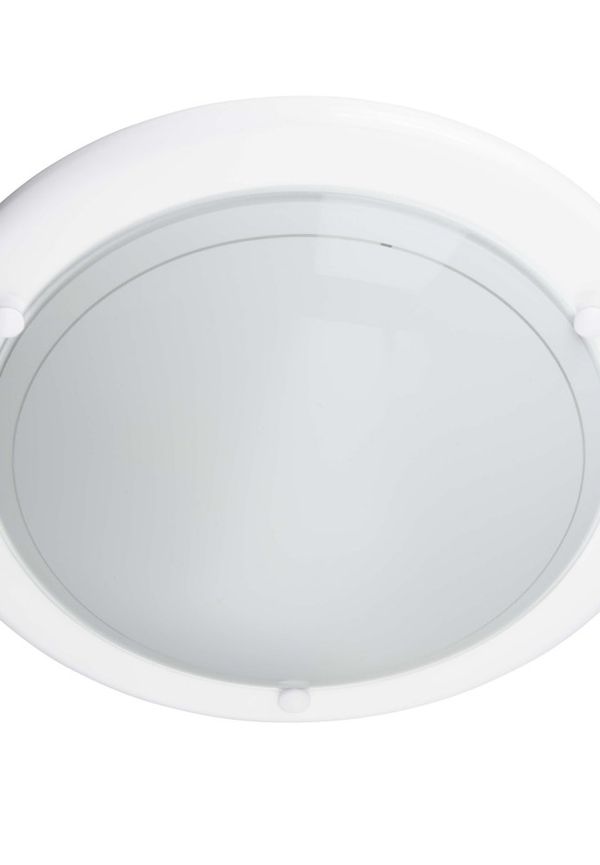 Riktigt fin taklampa 2025 från Brilliant.