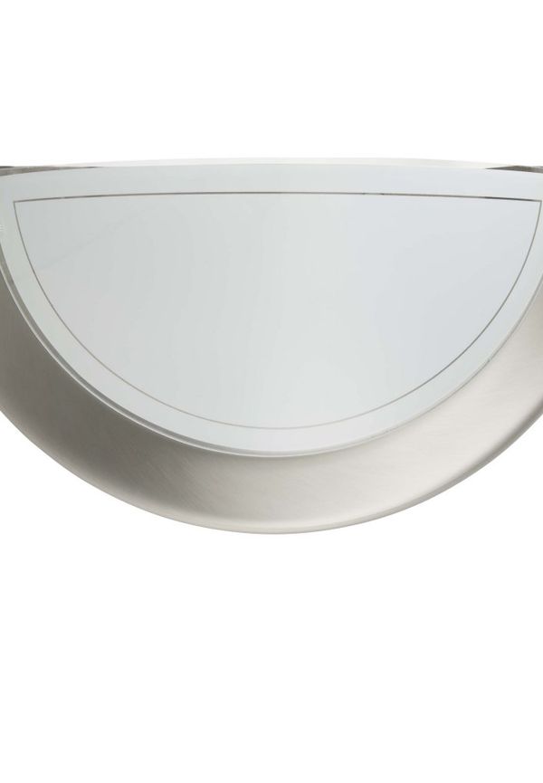 Supersnygg vägglampa 2025 från Brilliant.