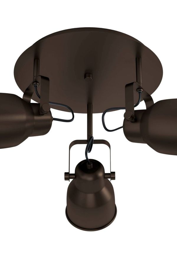 Ikonisk taklampa 2025 från Eglo.