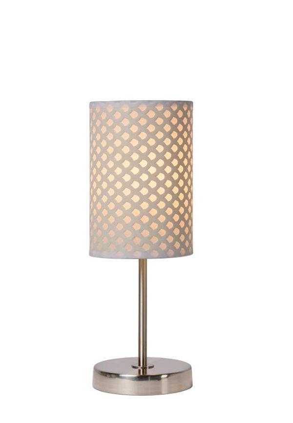 Otroligt snygg Lampa som passar bra vid många olika tillfällen.