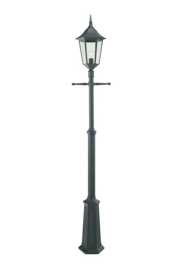Ikonisk lampa 2025 från Norlys.