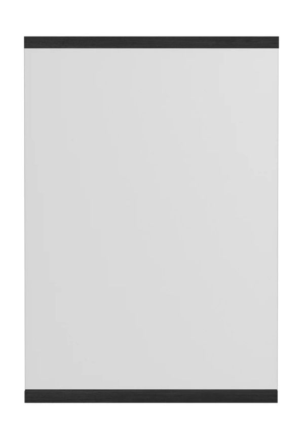 Riktigt trendig spegel 2025 från Moebe.