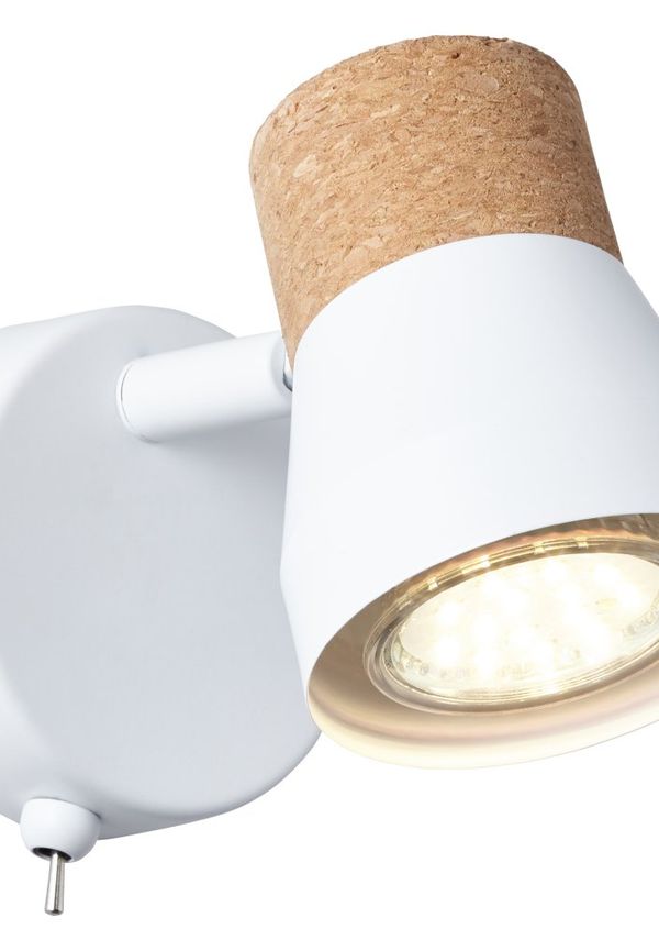 Exklusiv taklampa 2025 från Brilliant.