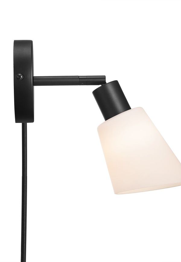 Superfin lampa 2025 från Nordlux.